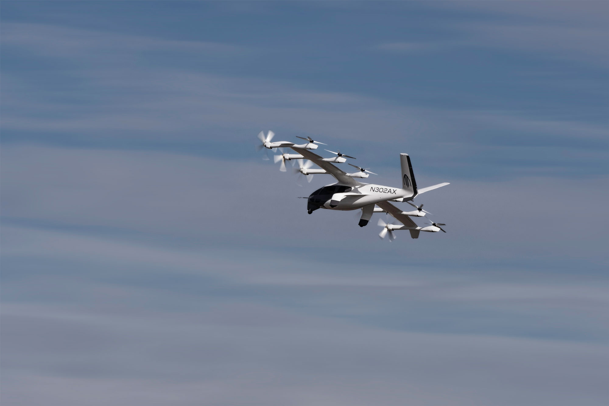 Acher Aviation (Pty) Ltd showcase 1